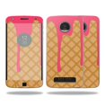 thumbnail image 1 of MightySkins MOMZPL-Ice Cream Cone Skin for Motorola Moto Z Play Sticker Wrap Cover Sticker - Ice Cream Cone, 1 of 4