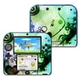 thumbnail image 1 of MightySkins NI2DS-Abstract Hearts Skin Decal Wrap for Nintendo 2DS Sticker - Abstract Hearts, 1 of 4