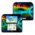 thumbnail image 1 of MightySkins NI2DS-Bass Head Skin Decal Wrap for Nintendo 2DS Sticker - Bass Head, 1 of 4