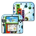 thumbnail image 1 of MightySkins NI2DS-Beat It Skin Decal Wrap for Nintendo 2DS Sticker - Beat It, 1 of 4