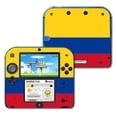 thumbnail image 1 of MightySkins NI2DS-Colombian Flag Skin Decal Wrap for Nintendo 2DS Sticker - Colombian Flag, 1 of 4