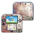 thumbnail image 1 of MightySkins NI2DS-Happens for A Reason Skin Decal Wrap for Nintendo 2DS Sticker - Happens for A Reason, 1 of 4