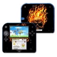 thumbnail image 1 of MightySkins NI2DS-Hot Head Skin Decal Wrap for Nintendo 2DS Sticker - Hot Head, 1 of 4