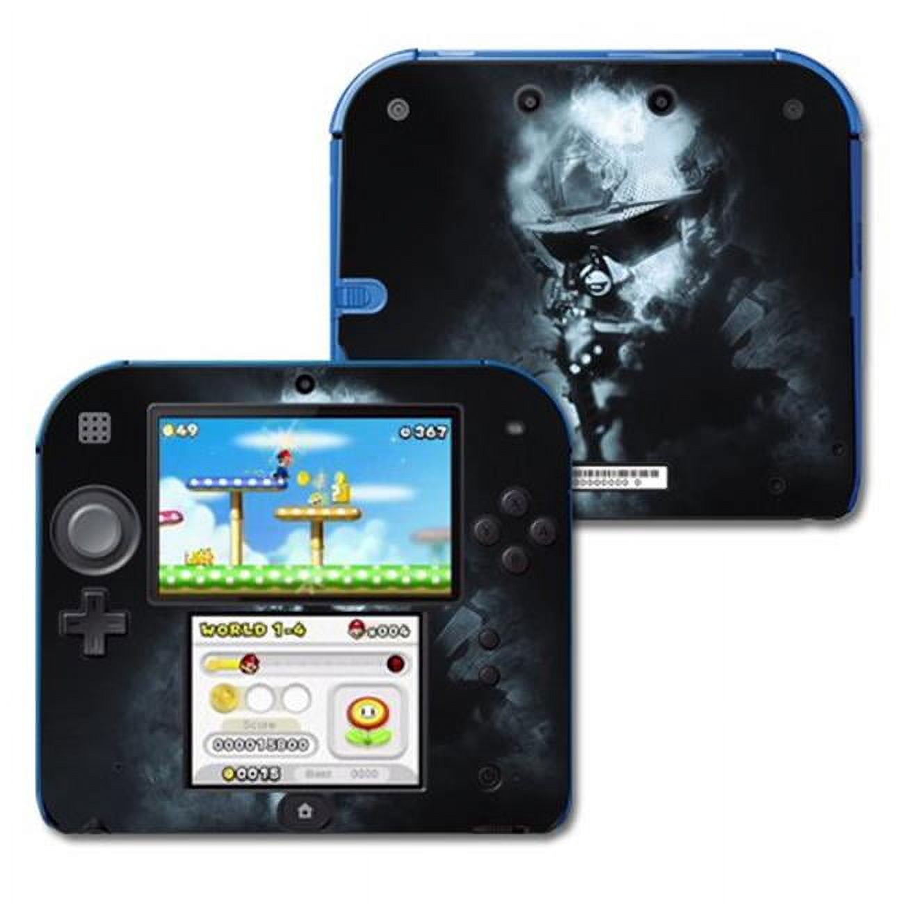 MightySkins NI2DS-Target Marked Skin Decal Wrap for Nintendo 2DS ...