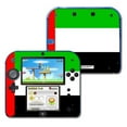 thumbnail image 1 of MightySkins NI2DS-Unihter Arab Emr Skin Decal Wrap for Nintendo 2DS Sticker - United Arab Emirates Flag, 1 of 4