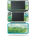 thumbnail image 1 of MightySkins NI2DSXL-Green Wheat Fields Skin Decal Wrap for Nintendo New 2DS XL Sticker - Green Wheat Fields, 1 of 4