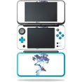 thumbnail image 1 of MightySkins NI2DSXL-Last Apple Tree Skin for Nintendo New 2DS XL - Last Apple Tree, 1 of 4