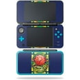 thumbnail image 1 of MightySkins NI2DSXL-Tree Frog Skin for Nintendo New 2DS XL - Tree Frog, 1 of 4