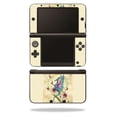 thumbnail image 1 of MightySkins NI3DSXL-Dragon Daydream Skin for Nintendo 3DS XL Original 2012-2014 - Dragon Daydream, 1 of 4