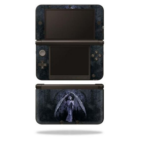 MightySkins NI3DSXL-Fantasy Angel Skin for Nintendo 3DS XL Original 2012-2014 Models Sticker Wrap - Fantasy Angel
