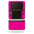 thumbnail image 1 of MightySkins NI3DSXL-Solid Hot Pink Skin Decal Wrap for Nintendo 3DS XL - Solid Hot Pink, 1 of 2