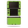 thumbnail image 1 of MightySkins NI3DSXL-Solid Lime Green Skin Decal Wrap for Nintendo 3DS XL Original 2012-2014 - Solid Lime Green, 1 of 4