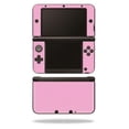 thumbnail image 1 of MightySkins NI3DSXL-Solid Pink Skin for Nintendo 3DS XL - Solid Pink, 1 of 2