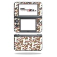 thumbnail image 1 of MightySkins NI3DSXL2-Bouganvilla Skin Decal Wrap for New Nintendo 3DS XL 2015 - Bouganvilla, 1 of 4