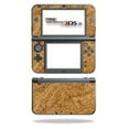thumbnail image 1 of MightySkins NI3DSXL2-Cork Skin Decal Wrap for New Nintendo 3DS XL 2015 - Cork, 1 of 4