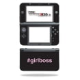thumbnail image 1 of MightySkins NI3DSXL2-Girl Boss Skin Decal Wrap for Nintendo 3DS XL 2015 - Girl Boss, 1 of 4