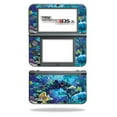thumbnail image 1 of MightySkins NI3DSXL2-Ocean Friends Skin Decal Wrap for Nintendo 3DS XL 2015 - Ocean Friends, 1 of 4