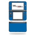 thumbnail image 1 of MightySkins NI3DSXL2-Solid Blue Skin Decal Wrap for Nintendo New 3DS XL 2015 - Solid Blue, 1 of 4