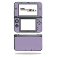 thumbnail image 1 of MightySkins NI3DSXL2-Solid Lavender Skin Decal Wrap for New Nintendo 3DS XL 2015 - Solid Lavender, 1 of 4