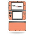 thumbnail image 1 of MightySkins NI3DSXL2-Solid Peach Skin Decal Wrap for New Nintendo 3DS XL 2015 - Solid Peach, 1 of 4