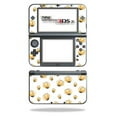 thumbnail image 1 of MightySkins NI3DSXL2-Yellow Poppy Skin Decal Wrap for New Nintendo 3DS XL 2015 - Yellow Poppy, 1 of 4