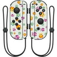 thumbnail image 1 of MightySkins NIJOYCO-Owls Skin for Nintendo Joy-Con Controller Wrap Cover Sticker - Owls, 1 of 4
