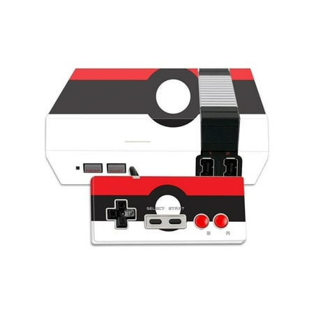 MightySkins NINESCL-Battle Ball Skin for Nintendo NES Classic Edition - Battle Ball