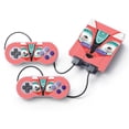 thumbnail image 1 of MightySkins NISUNES-Aztec Fox Skin for Nintendo Super NES Classic - Aztec Fox, 1 of 4