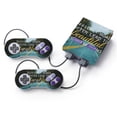 thumbnail image 1 of MightySkins NISUNES-Difficult Roads Skin for Nintendo Super NES Classic - Difficult Roads, 1 of 4