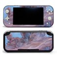 thumbnail image 1 of MightySkins NISWILIT-Monsoon Skin Compatible with Nintendo Switch Lite - Monsoon, 1 of 1