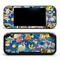 thumbnail image 1 of MightySkins NISWILIT-Tropical Fish Skin Compatible with Nintendo Switch Lite - Tropical Fish, 1 of 1