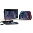 thumbnail image 1 of MightySkins NISWIOL-Dragon Fantasy Skin Compatible with Nintendo Switch OLED - Dragon Fantasy, 1 of 3