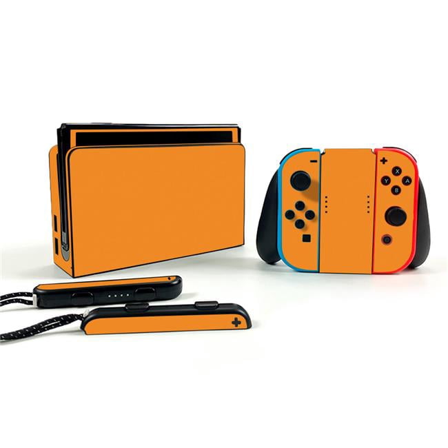 MightySkins Skin for Nintendo Switch OLED