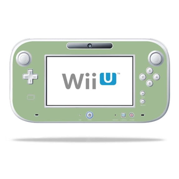 MightySkins NIWIIUGP-Combat Wombat Skin for Nintendo Wii U GamePad Controller - Combat Wombat