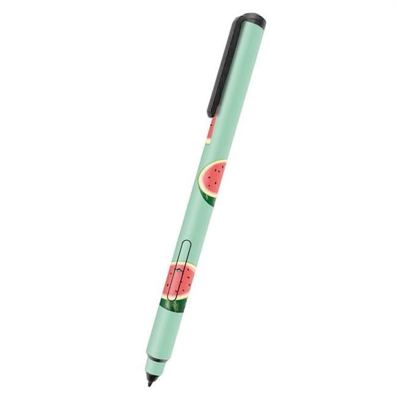 MightySkins NUPEN-Watermelon Patch Skin for Nuvision Digital Pen - Watermelon Patch