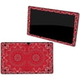 thumbnail image 1 of MightySkins NUSU10-Bandana Skin for Nuvision Supreme 1001 Tablet - Bandana, 1 of 4