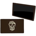 thumbnail image 1 of MightySkins NUSU10-Cat Skull Skin for Nuvision Supreme 1001 Tablet - Cat Skull, 1 of 4