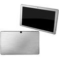 thumbnail image 1 of MightySkins NUSU10-Cold Steel Skin for Nuvision Supreme 1001 Tablet - Cold Steel, 1 of 4