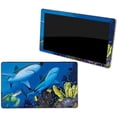 thumbnail image 1 of MightySkins NUSU10-Shark Buddies Skin for Nuvision Supreme 1001 Tablet - Shark Buddies, 1 of 4
