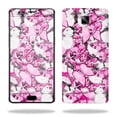 thumbnail image 1 of MightySkins ONPLUS3-Butterfly Love Skin for OnePlus 3 Wrap Cover Sticker - Butterfly Love, 1 of 4