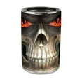 thumbnail image 1 of MightySkins OZCAN-Evil Reaper Skin for Ozark Trail 12 oz Can Wrap Cover Sticker - Evil Reaper, 1 of 4