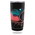 thumbnail image 1 of MightySkins OZTUM20-Space Adventure Skin for Ozark Trail 20 oz Tumbler 2016 - Space Adventure, 1 of 4
