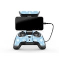 thumbnail image 1 of MightySkins PAANACT-Baby Blue Designer Skin for Parrot Anafi Drone Controller - Baby Blue Designer, 1 of 1