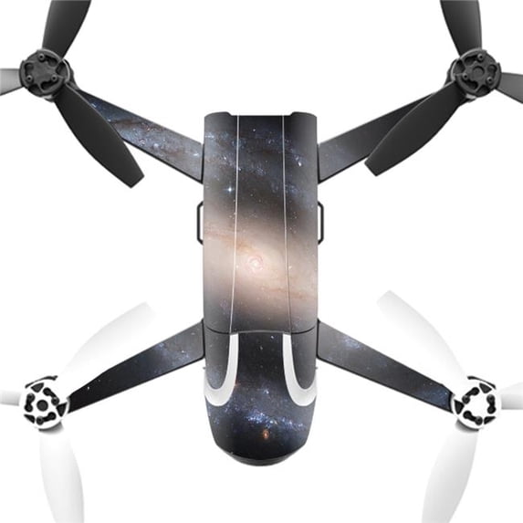 MightySkins PABEBOP2-Eridanus Skin Decal Wrap for Parrot Bebop 2 Quadcopter Drone - Eridanus