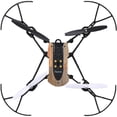thumbnail image 1 of MightySkins PAMAM-Barnwood Skin for Parrot Mambo Drone Quadcopter Wrap Cover Sticker - Barnwood, 1 of 4