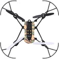 thumbnail image 1 of MightySkins PAMAM-Grasshopper Skin for Parrot Mambo Drone Quadcopter Wrap Cover Sticker - Grasshopper, 1 of 4