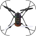 thumbnail image 1 of MightySkins PAMAM-Paint Drip Skin for Parrot Mambo Drone Quadcopter Wrap Cover Sticker - Paint Drip, 1 of 4