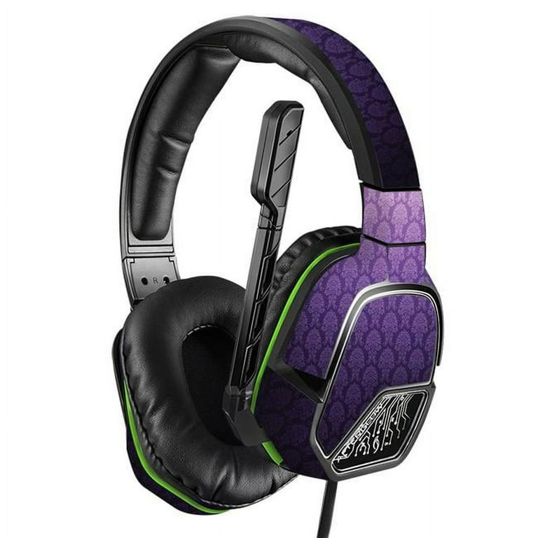 MightySkins PDPXBOAF Antique Purple Skin for PDP Xbox One