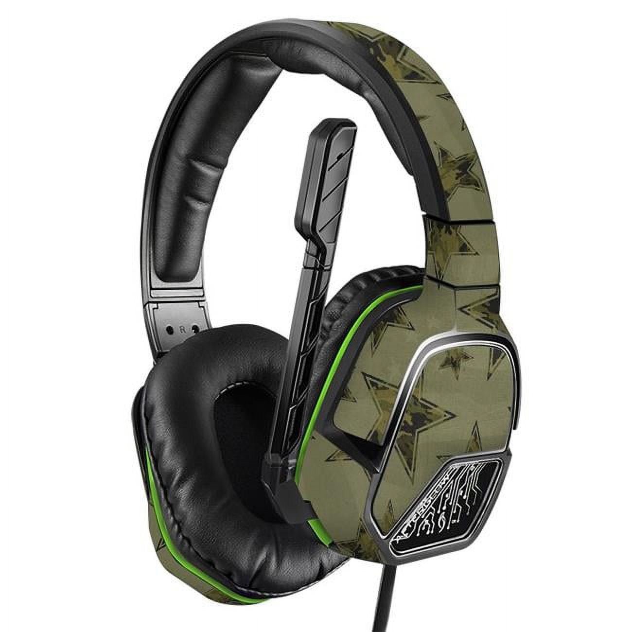 Xbox lvl 3 headset deals