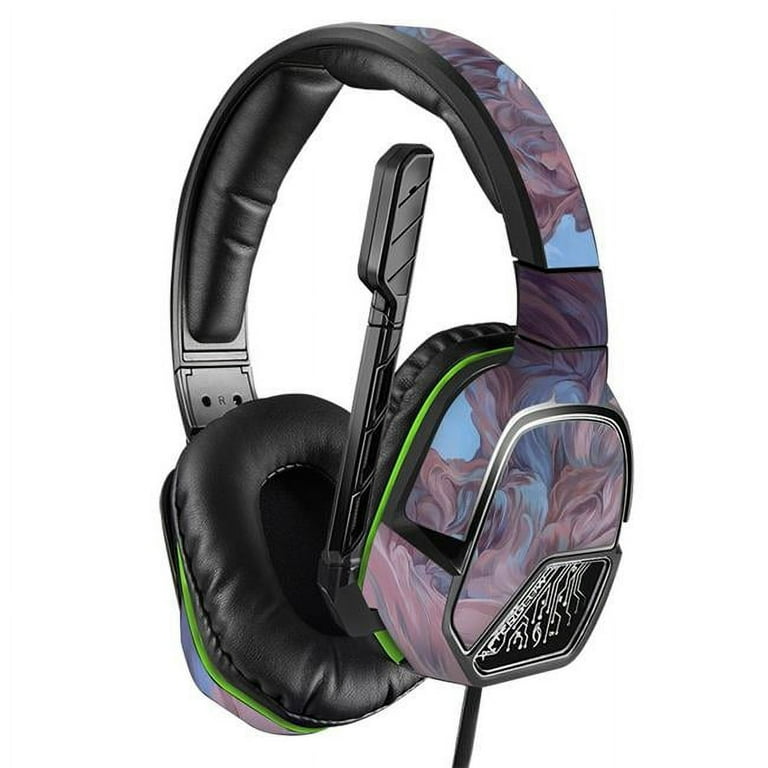 MightySkins PDPXBOAF Monsoon Skin for PDP Xbox One Afterglow LVL 3